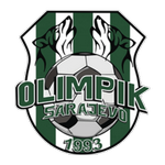 Olimpik Sarajevo club crest