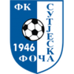 Sutjeska Foča club crest