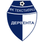 Tekstilac Derventa club crest