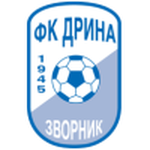 Drina Zvornik club crest
