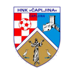 Čapljina club crest