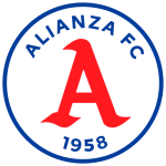 Alianza club crest