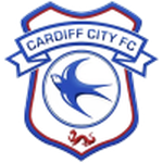 Cardiff club crest