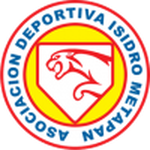 Isidro Metapán club crest