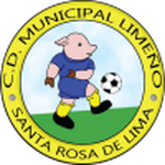 Municipal Limeño club crest