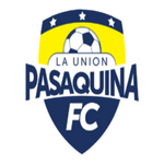 Pasaquina club crest