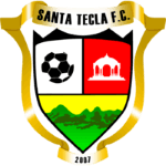 Santa Tecla club crest