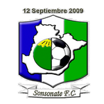 Sonsonate club crest
