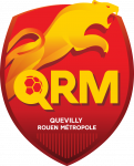 Quevilly club crest
