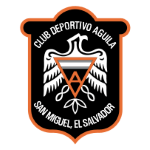 Águila club crest