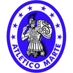 Atlético Marte club crest