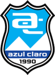 Azul Claro Numazu club crest
