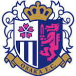 Cerezo Osaka U23 club crest