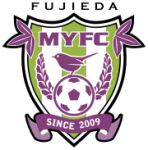 Fujieda MYFC club crest