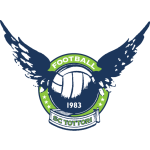 Gainare Tottori club crest