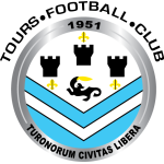 Tours club crest