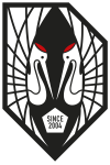 Grulla Morioka club crest