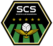 Sagamihara club crest