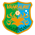 Vanraure Hachinohe club crest