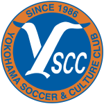 YSCC club crest