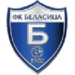 Belasica club crest