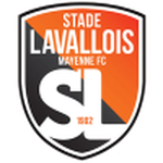 Laval club crest
