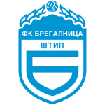 Bregalnica Štip club crest