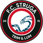 Struga club crest