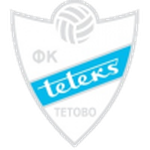 Teteks club crest