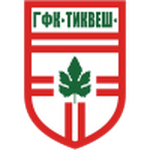 Tikveš club crest