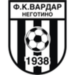 Vardar Negotino club crest