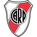River Plate club crest