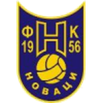 Novaci club crest