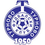 Turnovo club crest