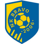 Bravo club crest