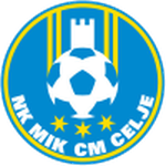 Celje club crest