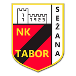 Tabor Sežana club crest