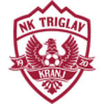 Triglav club crest