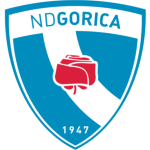 Gorica club crest