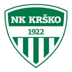 Krško club crest