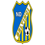 Beltinci club crest