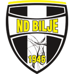 Bilje club crest