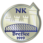 Brežice club crest