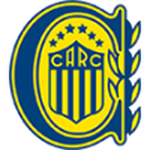 Rosario Central club crest