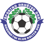 Dob club crest