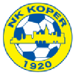 Koper club crest