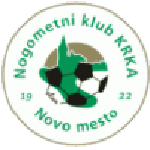 Krka club crest