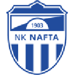 Nafta club crest