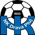 NŠ Drava club crest