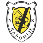 Radomlje club crest